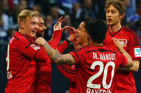 勇往直前 勇往直前