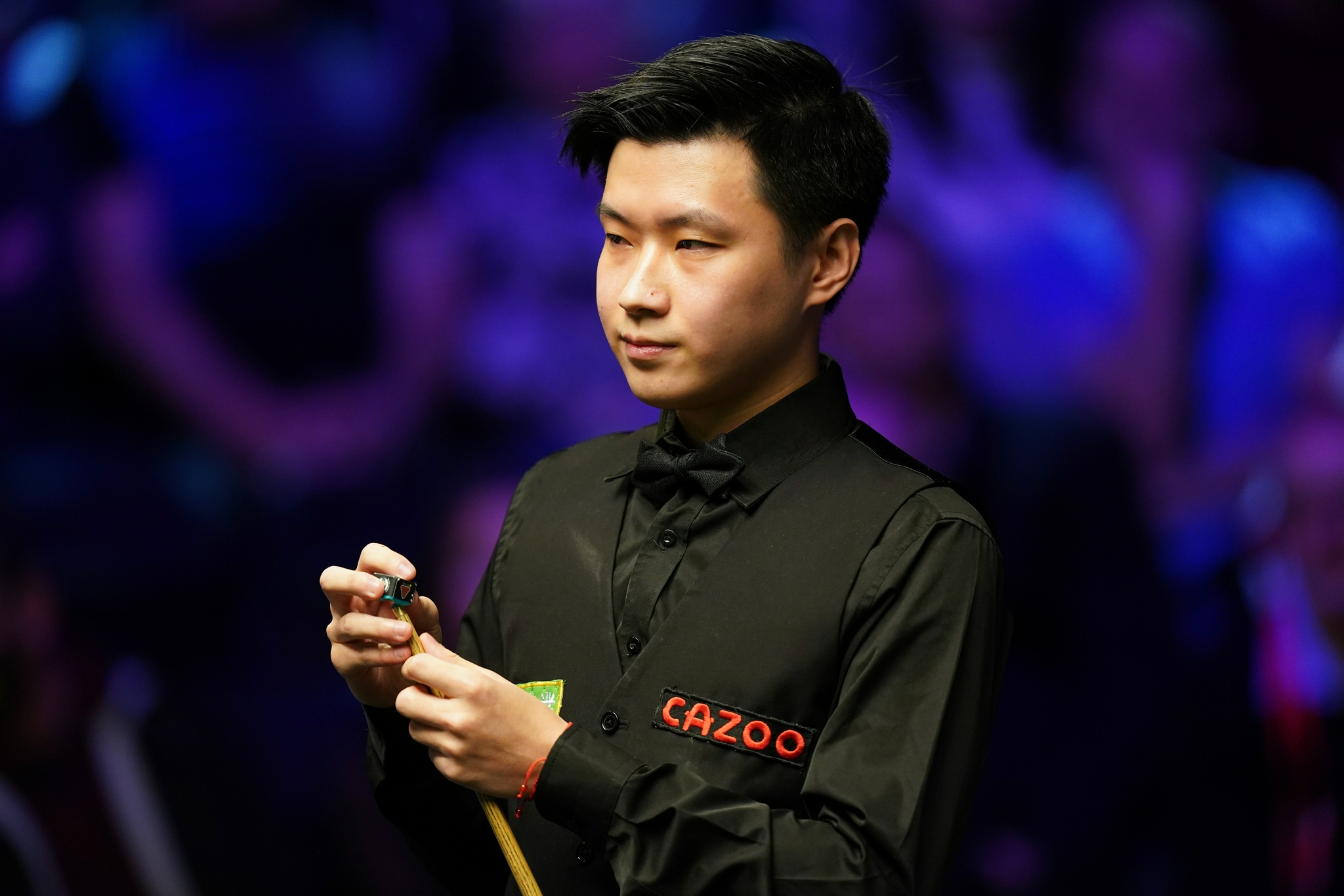 跑动频频打 跑动频频打