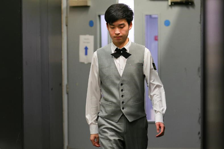 面对的挑战 面对的挑战