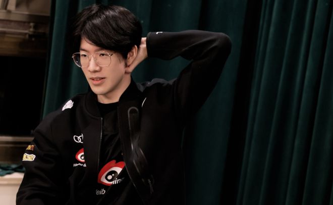 不断进化的 不断进化的