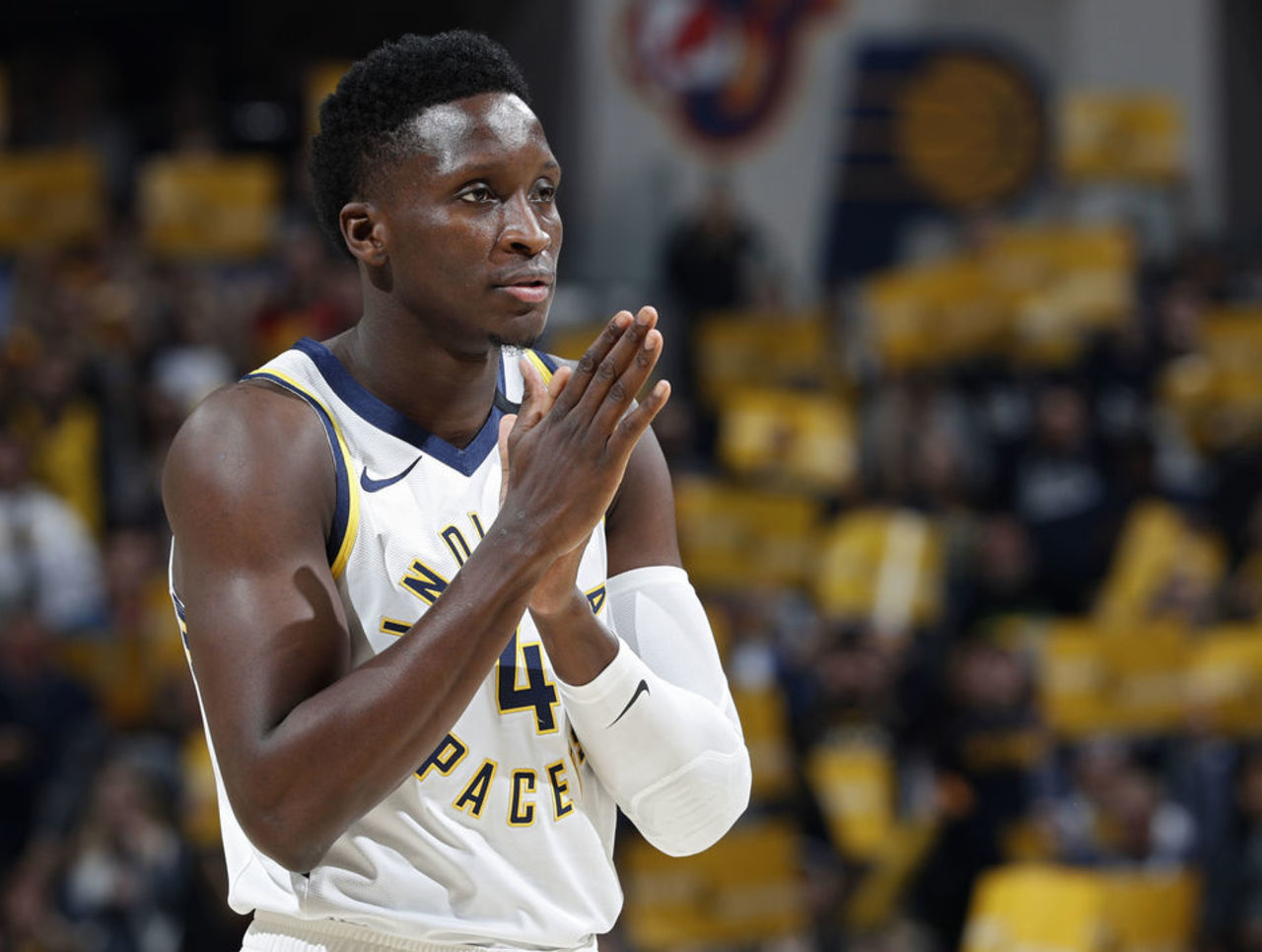 他在快攻中 他在快攻中