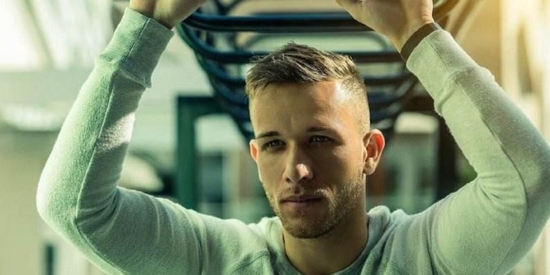 平衡且富有 平衡且富有