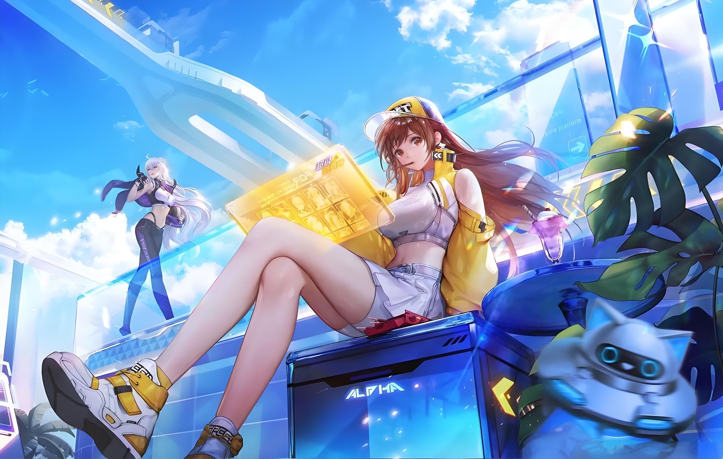 高水准的K 高水准的K